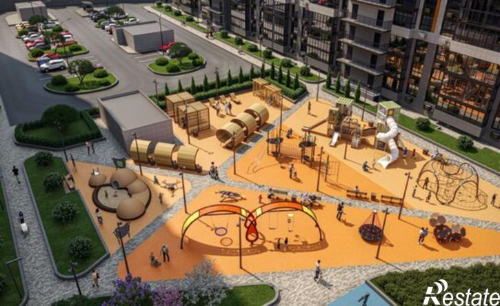 3-комн квартира в новом доме улица Текучёва, 370/2,  д. 370/2