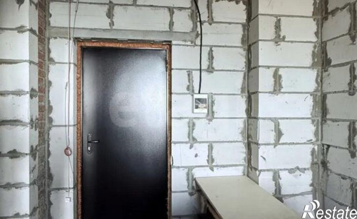 1-комн квартира Стабильная улица, 3 с3,  д. 3 с3