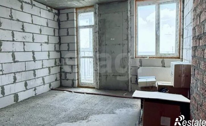 1-комн квартира Стабильная улица, 3 с3,  д. 3 с3