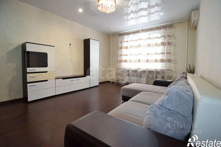 3-комн квартира улица Жданова, 23,  д. 23
