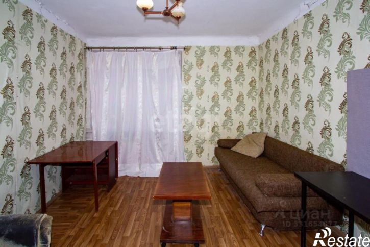 3-комн квартира Клубная улица, 5,  д. 5