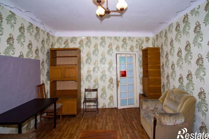 3-комн квартира Клубная улица, 5,  д. 5