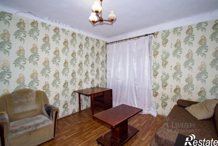 3-комн квартира Клубная улица, 5,  д. 5