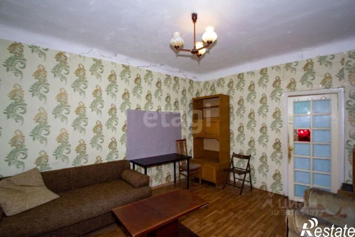 3-комн квартира Клубная улица, 5,  д. 5