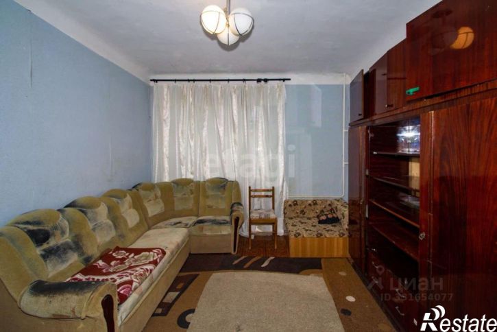 3-комн квартира Клубная улица, 5,  д. 5