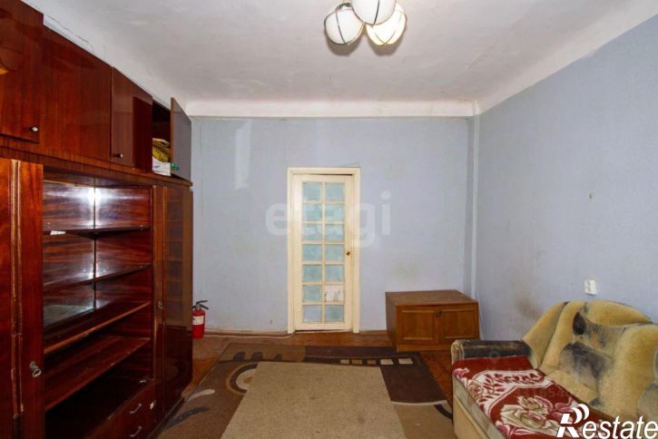 3-комн квартира Клубная улица, 5,  д. 5
