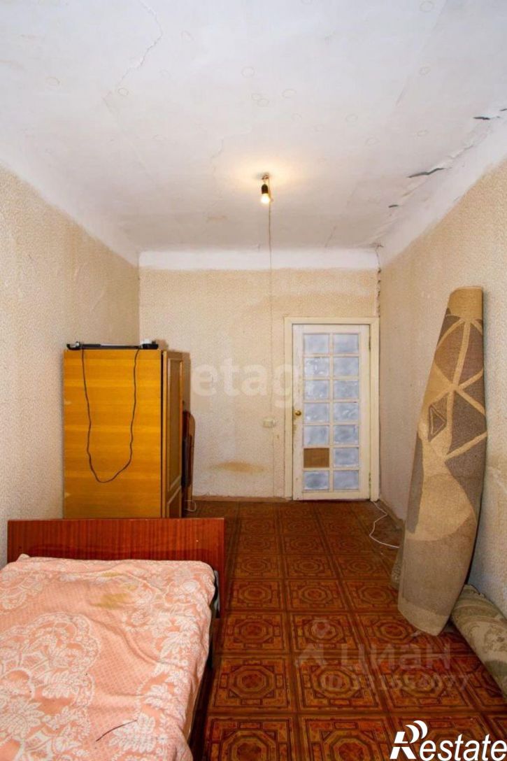 3-комн квартира Клубная улица, 5,  д. 5