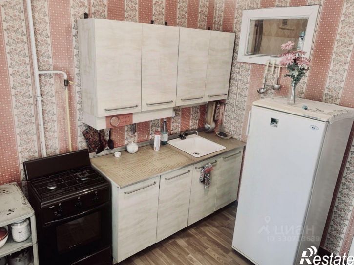 1-комн квартира улица Жмайлова, 11,  д. 11