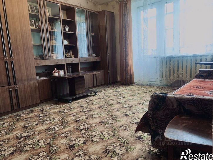1-комн квартира улица Жмайлова, 11,  д. 11