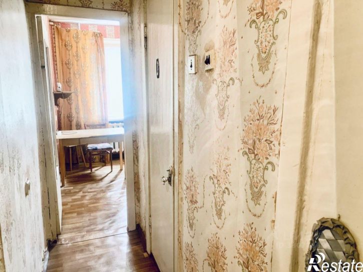 1-комн квартира улица Жмайлова, 11,  д. 11
