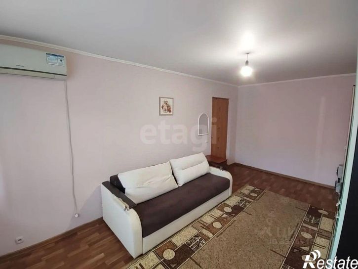 1-комн квартира ул 14-я линия, 17,  д. 17