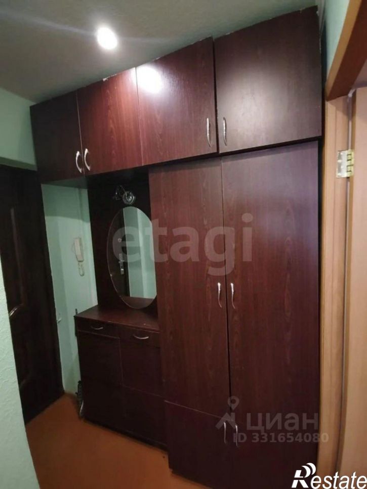 1-комн квартира ул 14-я линия, 17,  д. 17