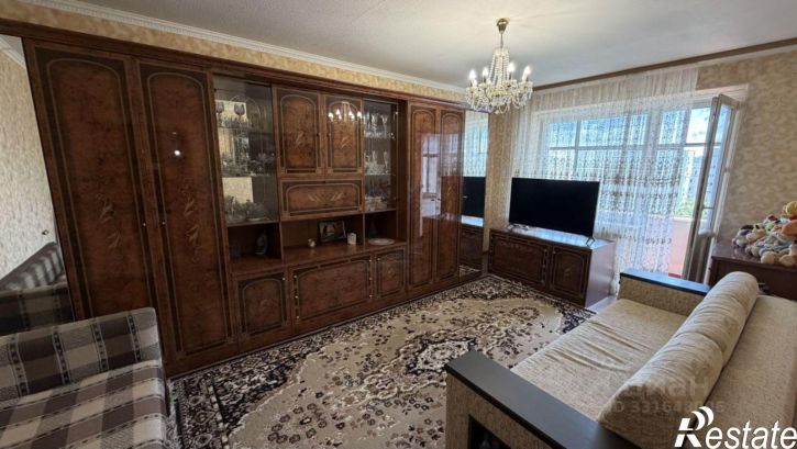 1-комн квартира ул Малиновского, 72/1,  д. 72/1