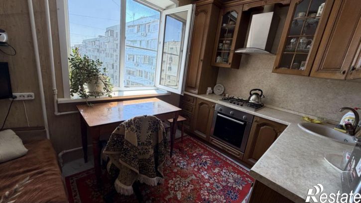 1-комн квартира ул Малиновского, 72/1,  д. 72/1