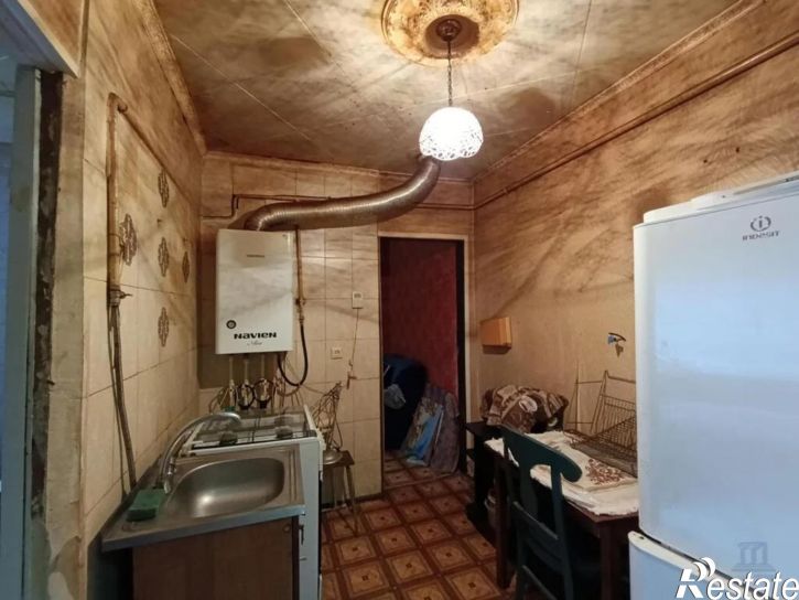 2-комн квартира ул. Нефтегорская, 13