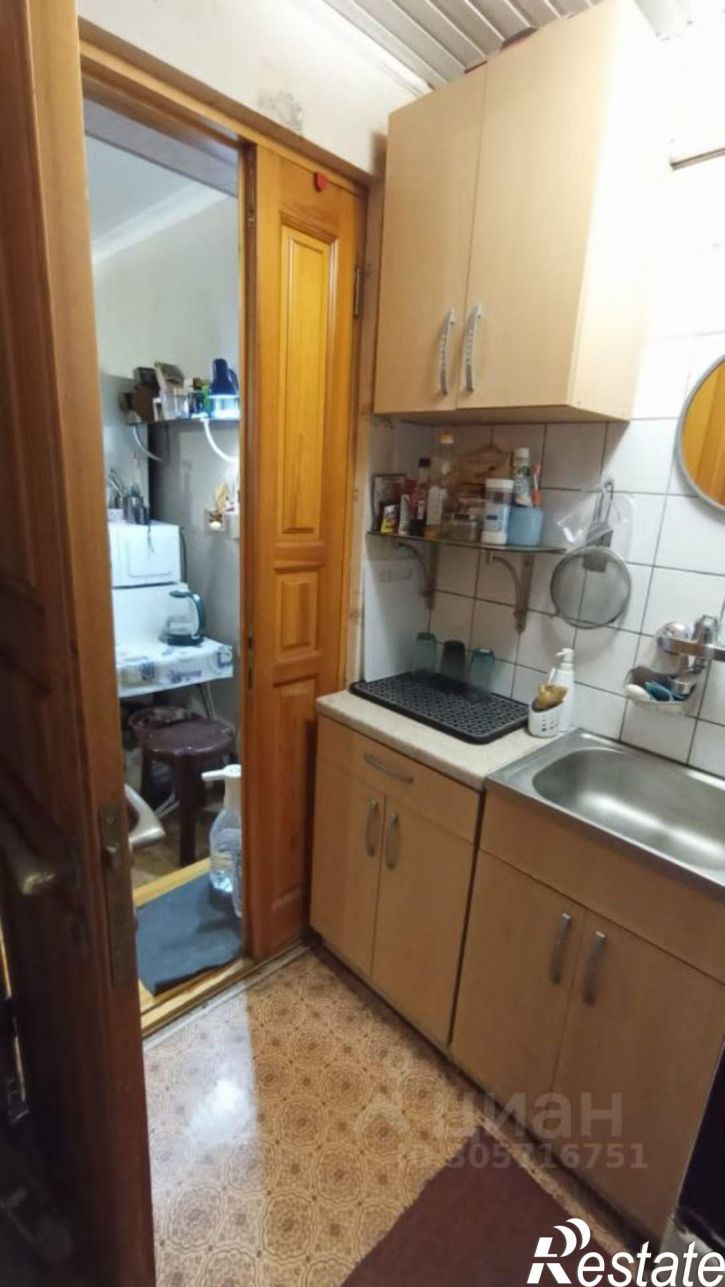 1-комн квартира ул 21-я линия, 3,  д. 3