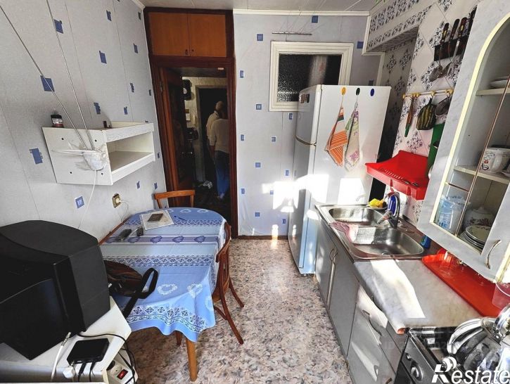 1-комн квартира ул Содружества, 43/1,  д. 43/1