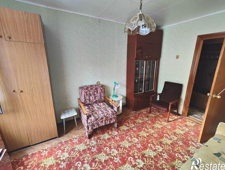 1-комн квартира ул Содружества, 43/1,  д. 43/1