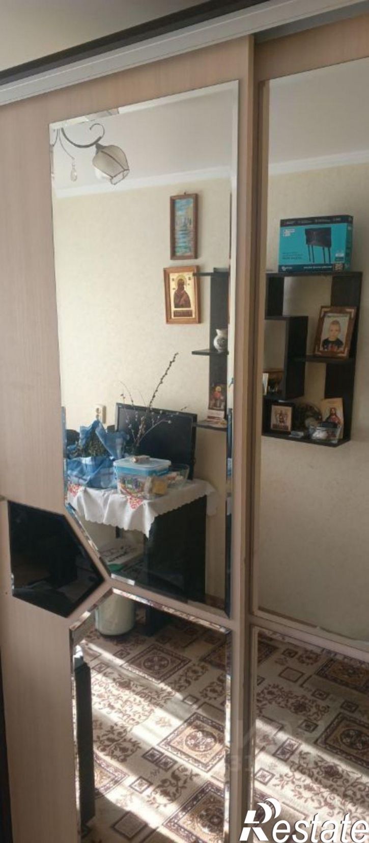 Комната ул Содружества, 80,  д. 80