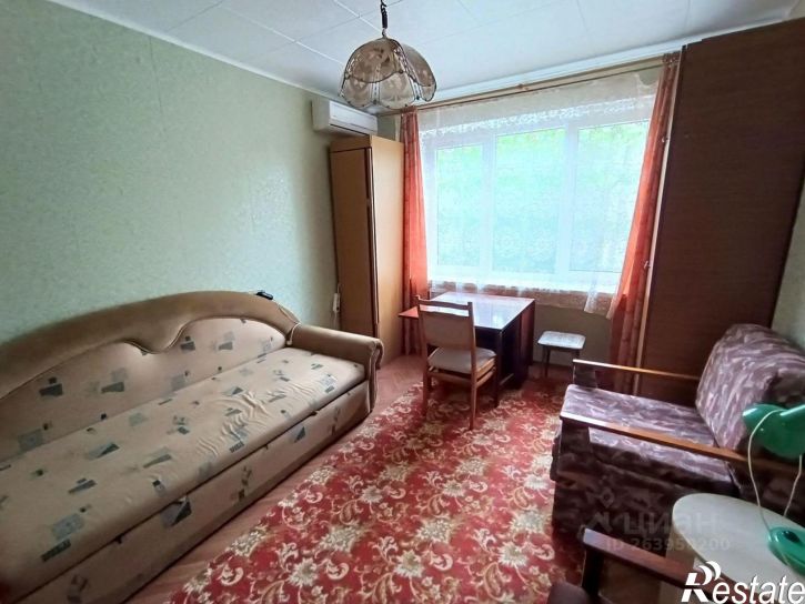 1-комн квартира ул Содружества, 43/1,  д. 43/1