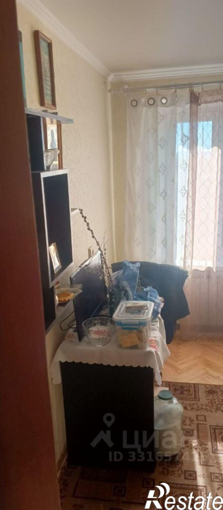 Комната ул Содружества, 80,  д. 80