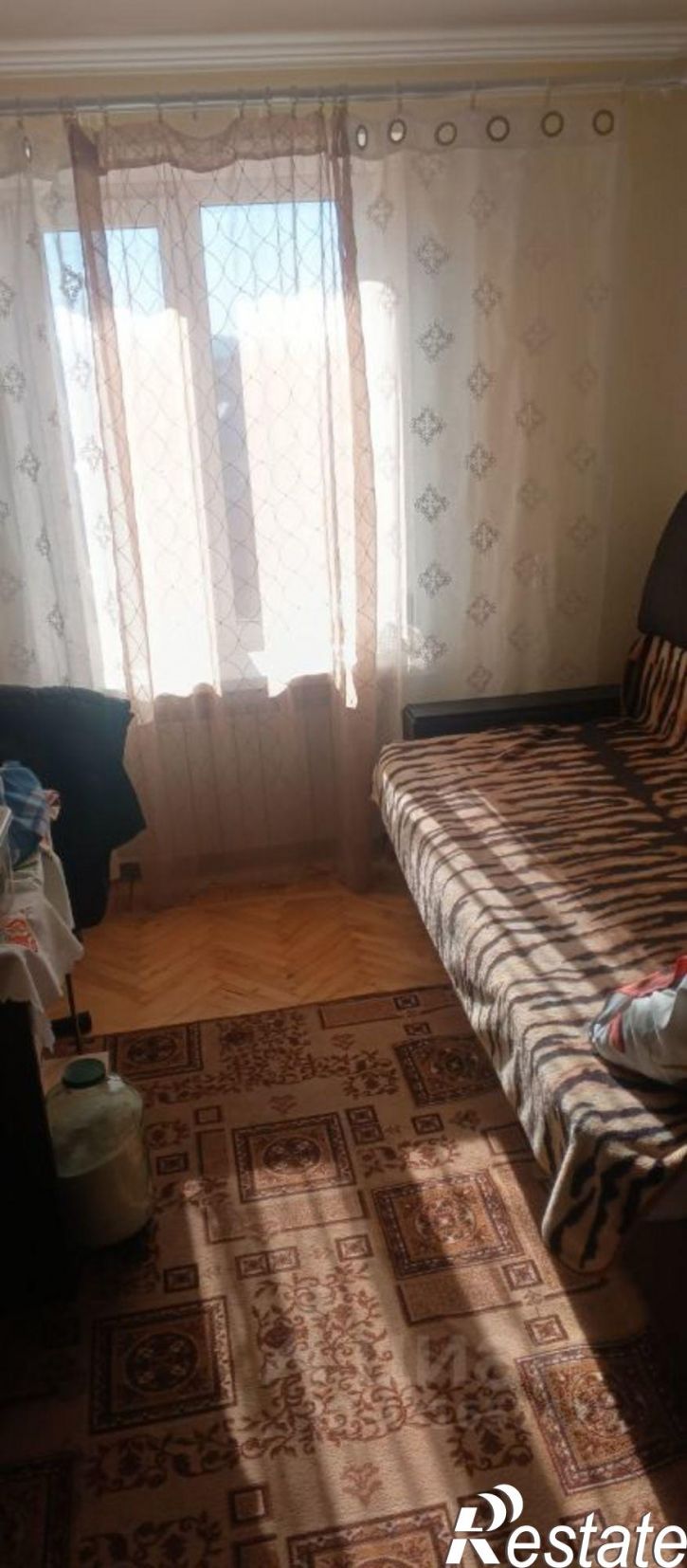 Комната ул Содружества, 80,  д. 80