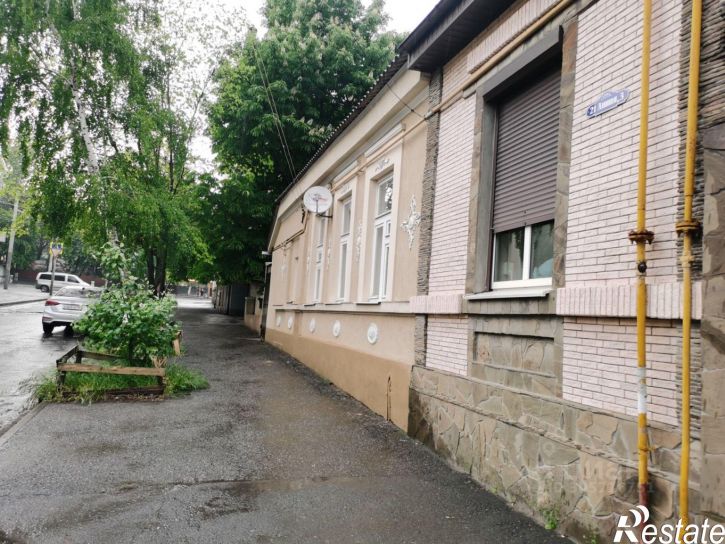 1-комн квартира ул 21-я линия, 3,  д. 3