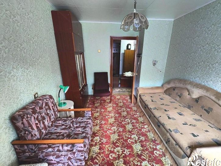 1-комн квартира ул Содружества, 43/1,  д. 43/1