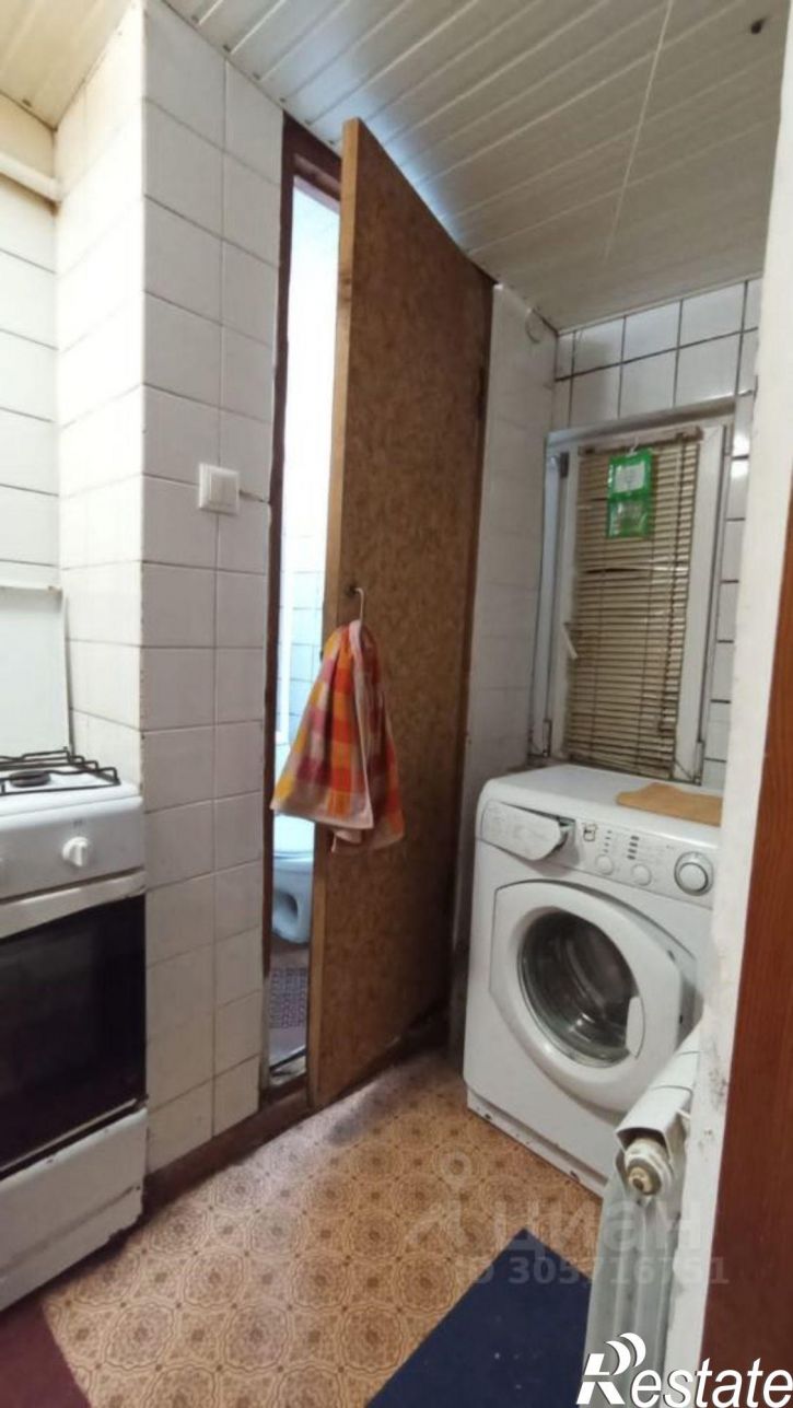 1-комн квартира ул 21-я линия, 3,  д. 3