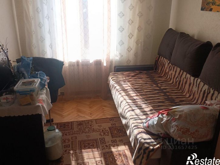 Комната ул Содружества, 80,  д. 80