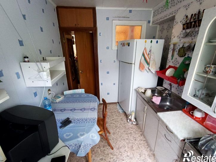 1-комн квартира ул Содружества, 43/1,  д. 43/1