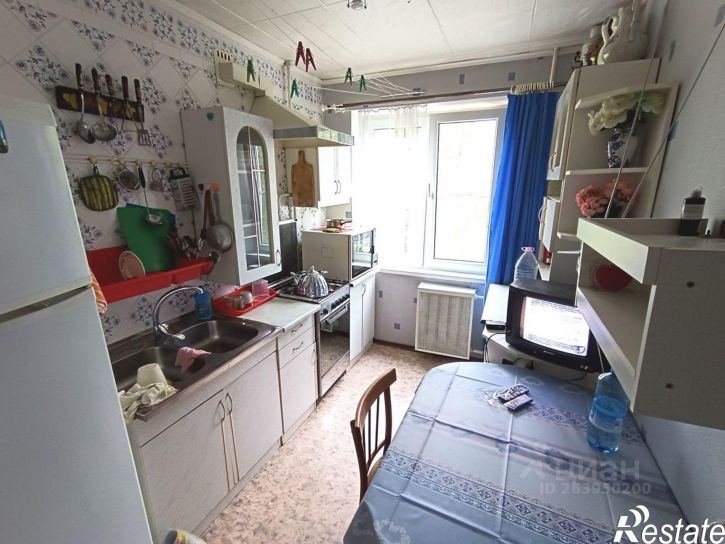1-комн квартира ул Содружества, 43/1,  д. 43/1