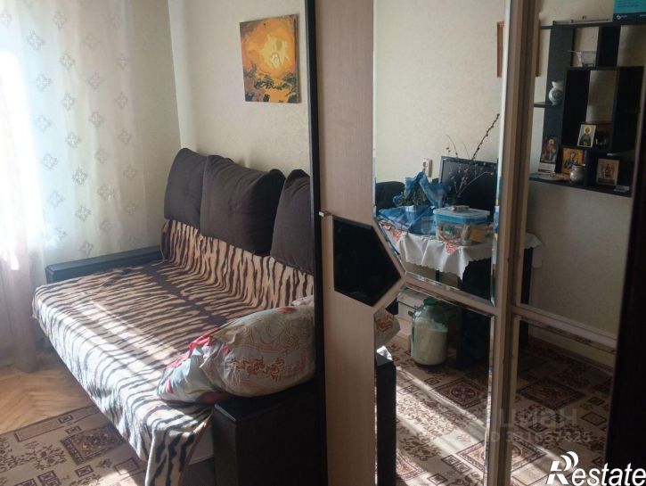 Комната ул Содружества, 80,  д. 80