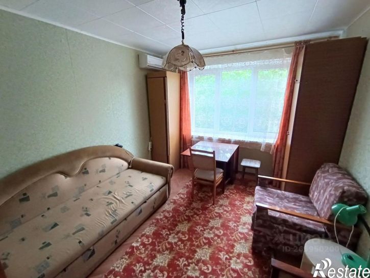 1-комн квартира ул Содружества, 43/1,  д. 43/1