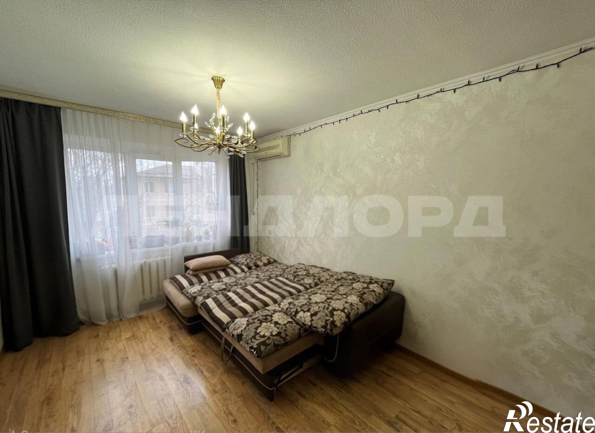 Купить квартиру за 7 500 000 рублей на проспект Ленина, 42Е