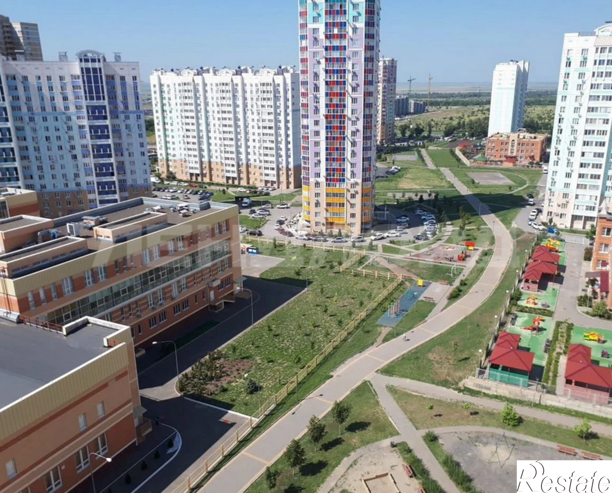 Купить квартиру за 4 900 000 рублей на улица Жданова, 13