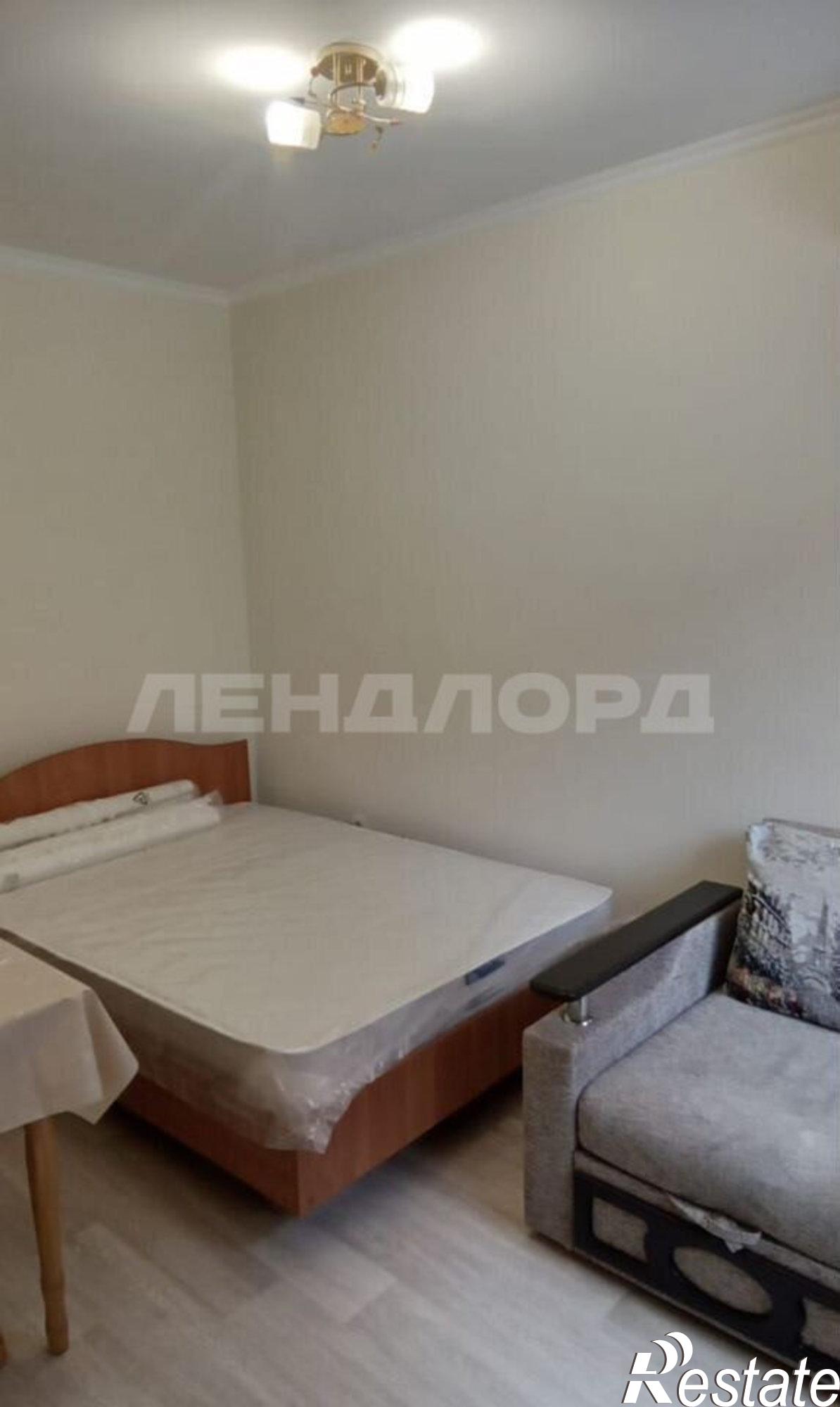 Купить квартиру за 2 650 000 рублей на улица 4-я Линия, 55