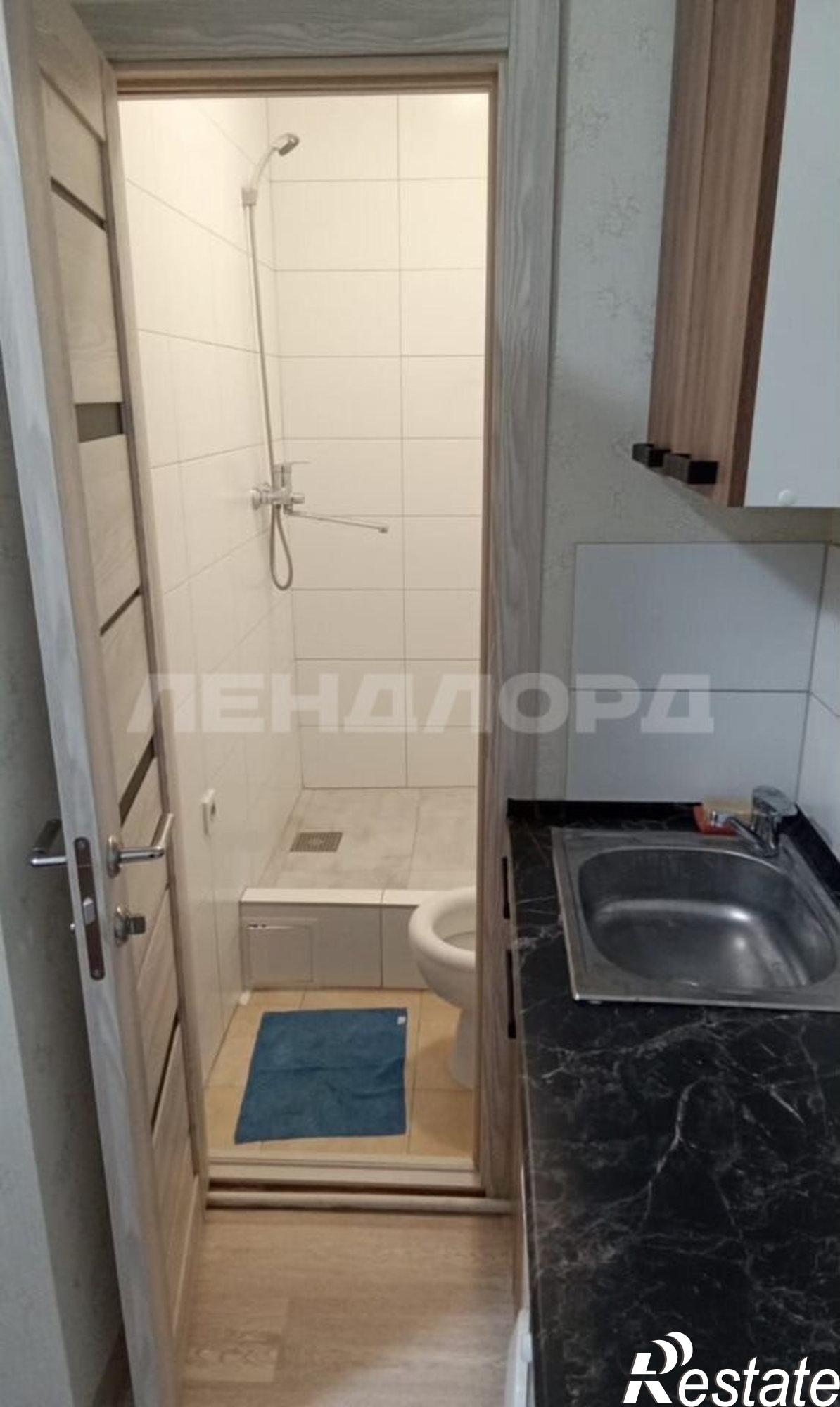 Купить квартиру за 2 650 000 рублей на улица 4-я Линия, 55