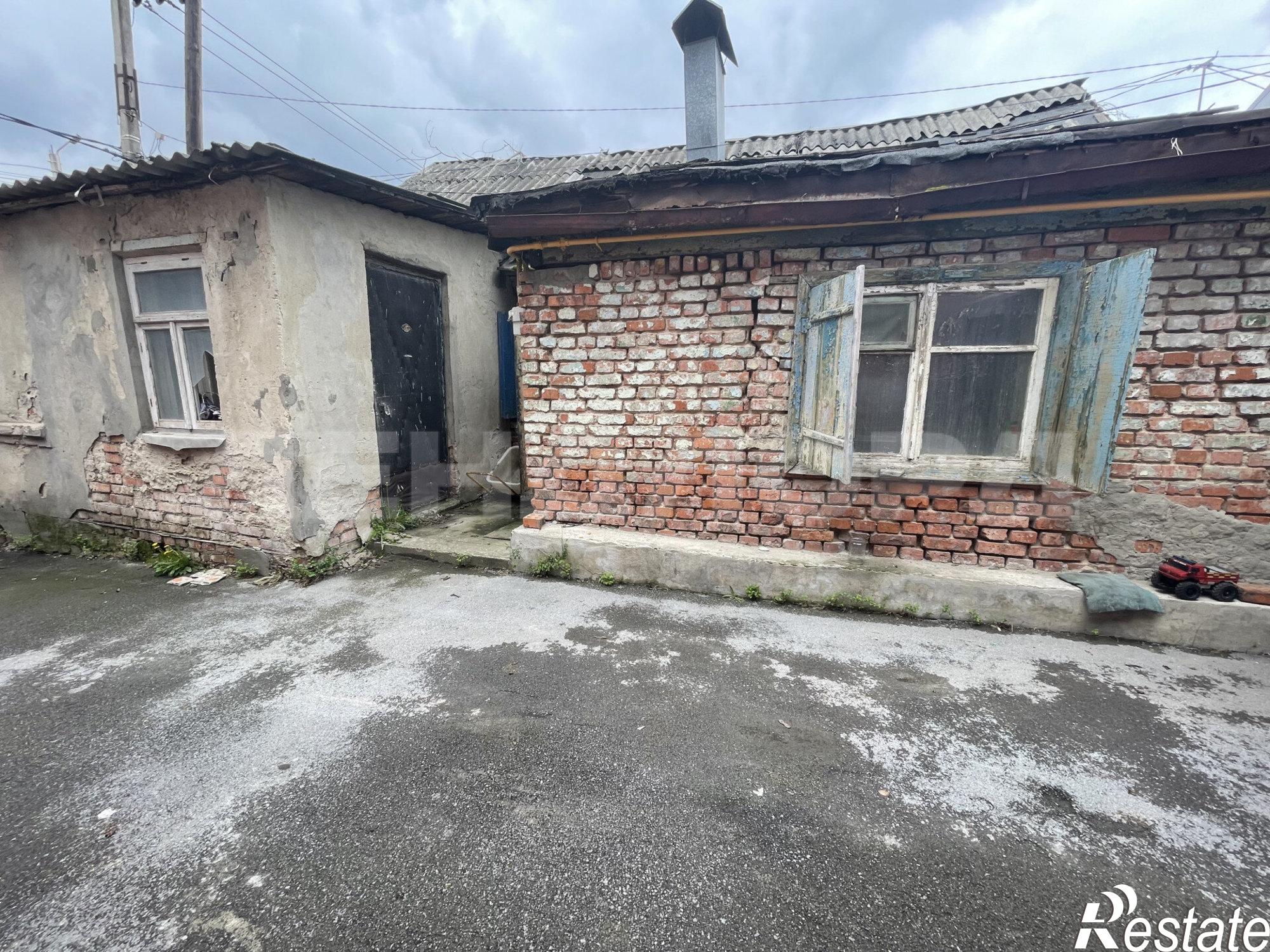 Купить дачу, дом, коттедж за 2 500 000 рублей на Малюгиной