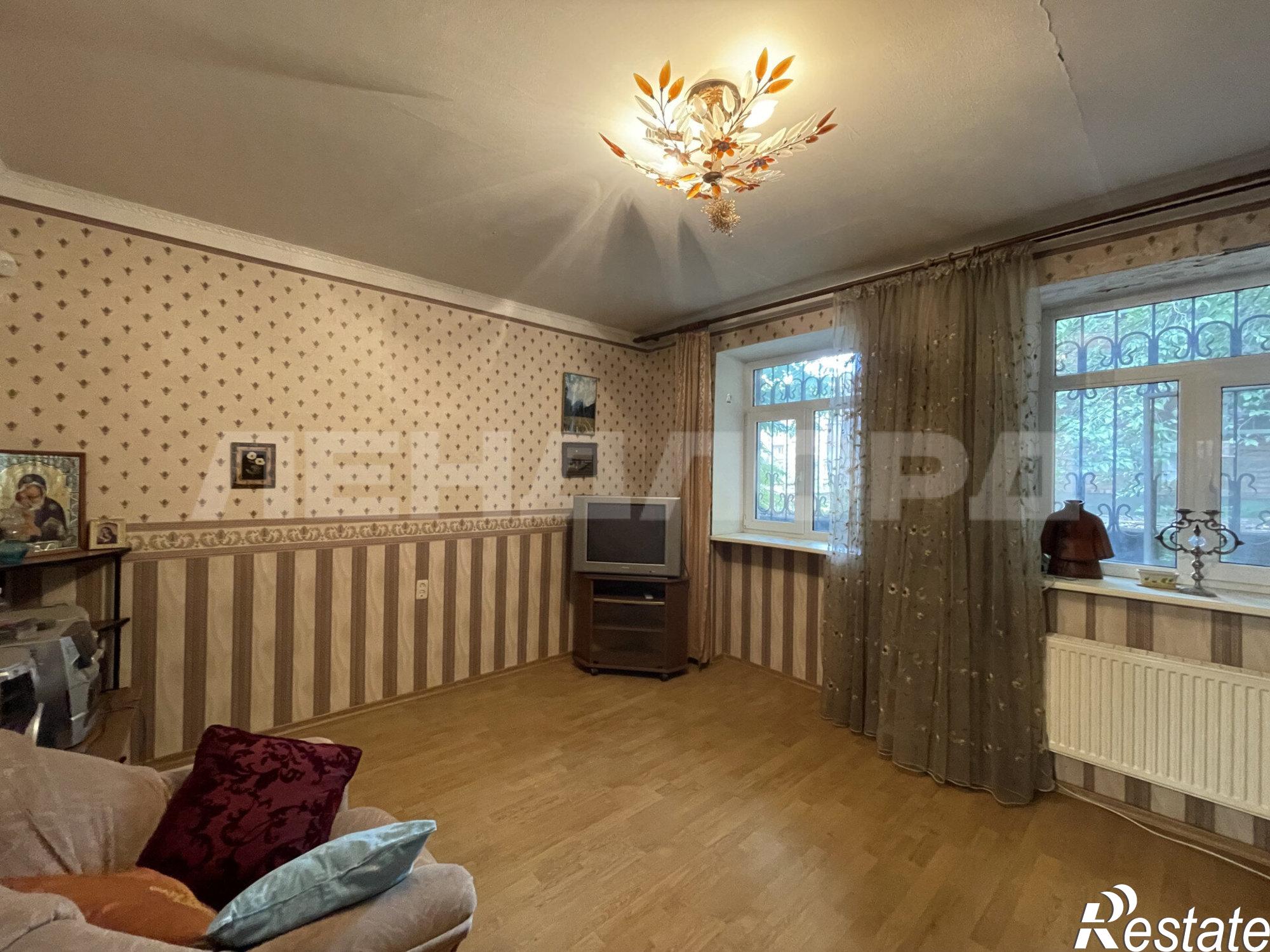 Купить дачу, дом, коттедж за 10 500 000 рублей на Пушкинская улица
