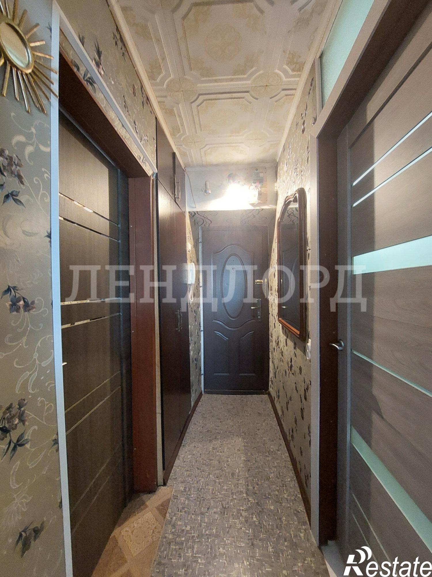 Купить комнату за 3 000 000 рублей на улица Волкова, 19