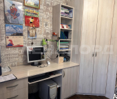 комната 30 кв м Буйнакская улица, 33