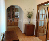 3-комн, 72кв м, этаж 13/15 Орбитальная улица, 50