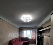 2-комн, 42кв м, этаж 5/5 улица Борко, 6/2