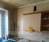 2-комн, 40.5кв м, этаж 4/9 улица Рахманинова, 78