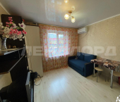 комната 12 кв м улица Волкова, 15