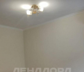 1-комн, 20.5кв м, этаж 1/1 улица 4-я Линия, 55