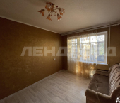 1-комн, 22кв м, этаж 8/9 улица Туполева, 18/1