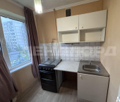 1-комн, 22кв м, этаж 5/9 улица Беляева, 26/2
