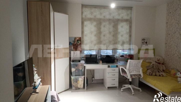 2-комн квартира проспект Сиверса, 30